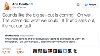 Illustration for article titled Bask in the sweet schadenfreude of all these Trump voters’ regrets